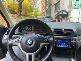 BMW 320 М54 2.2 170кс, снимка 13