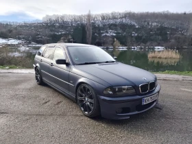 BMW 320 М54 2.2 170кс, снимка 1