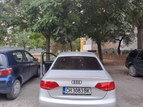 Audi A4 Quattro, снимка 5