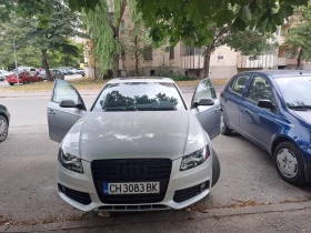 Audi A4 Quattro, снимка 1