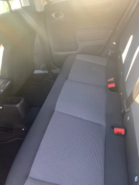 Citroen C4 Cactus, снимка 5