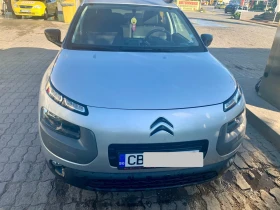 Citroen C4 Cactus, снимка 4