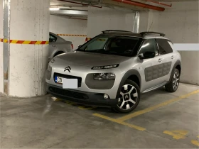 Citroen C4 Cactus, снимка 1