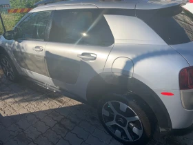 Citroen C4 Cactus, снимка 3