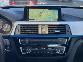 BMW 330 * xDrive * М ПАКЕТ * ПОДГРЕВ * КАМЕРА * ШИБИДАХ, снимка 9
