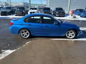 BMW 330 * xDrive * М ПАКЕТ * ПОДГРЕВ * КАМЕРА * ШИБИДАХ, снимка 3