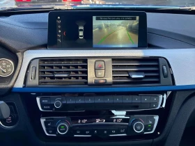 BMW 330 * xDrive * М ПАКЕТ * ПОДГРЕВ * КАМЕРА * ШИБИДАХ, снимка 11