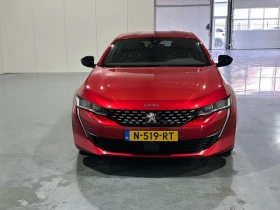 Peugeot 508 1.6 GT - Hybrid, снимка 3