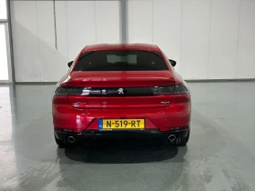 Peugeot 508 1.6 GT - Hybrid, снимка 4