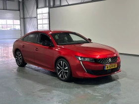Peugeot 508 1.6 GT - Hybrid, снимка 1