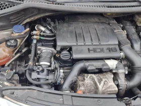 Peugeot 207 1.6 HDI, снимка 10