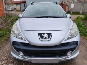 Peugeot 207 1.6 HDI, снимка 2