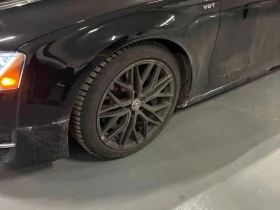 Audi S8 plus / 360 / DISTRONIC / B&O / МАСАЖИ / ОБДУХВАНЕ, снимка 7