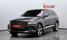 Genesis GV80 GV80 2.5T Gasoline 2WD, снимка 1