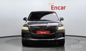 Genesis GV80 GV80 2.5T Gasoline 2WD, снимка 16