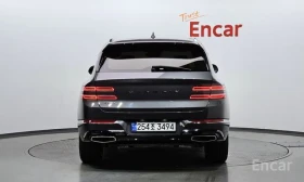 Genesis GV80 GV80 2.5T Gasoline 2WD, снимка 4