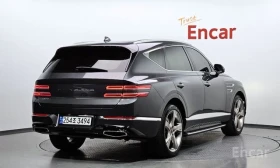 Genesis GV80 GV80 2.5T Gasoline 2WD, снимка 3