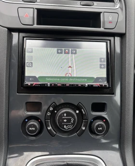 Peugeot 5008 1.6hdi* 7местен* Навигация* Лизинг, снимка 8