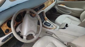 Jaguar Xj 4.0i V8, снимка 4