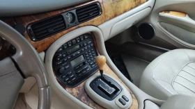 Jaguar Xj 4.0i V8, снимка 6