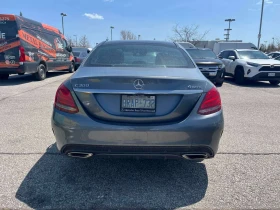 Mercedes-Benz C 300 * 360 * СЛЕДЕНЕ НА ЛЕНТИ * ПОДГРЕВ, снимка 4