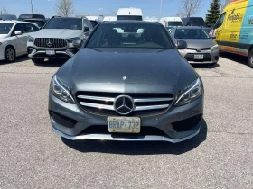 Mercedes-Benz C 300 * 360 * СЛЕДЕНЕ НА ЛЕНТИ * ПОДГРЕВ, снимка 6