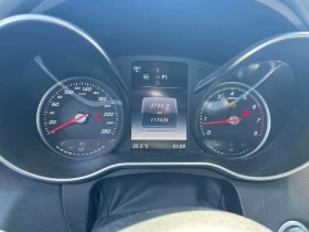 Mercedes-Benz C 300 * 360 * СЛЕДЕНЕ НА ЛЕНТИ * ПОДГРЕВ, снимка 8
