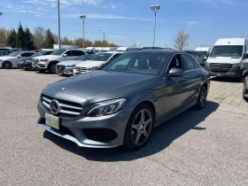 Mercedes-Benz C 300 * 360 * СЛЕДЕНЕ НА ЛЕНТИ * ПОДГРЕВ, снимка 1