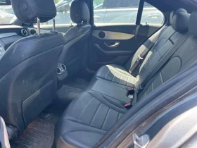 Mercedes-Benz C 300 * 360 * СЛЕДЕНЕ НА ЛЕНТИ * ПОДГРЕВ, снимка 11