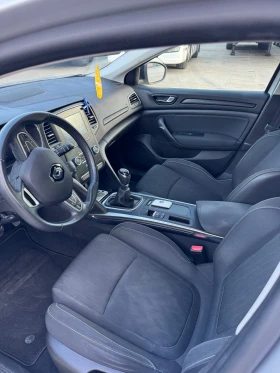 Renault Megane 1.3i LIMITED , снимка 7