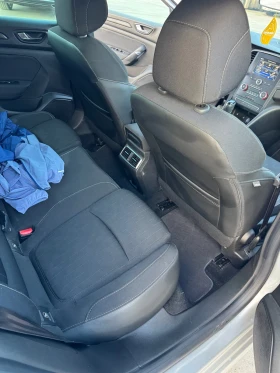 Renault Megane 1.3i LIMITED , снимка 9