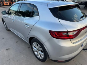 Renault Megane 1.3i LIMITED , снимка 6