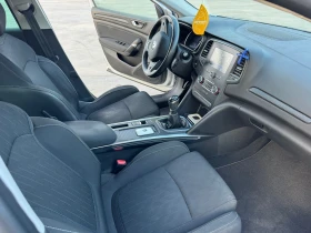 Renault Megane 1.3i LIMITED , снимка 8