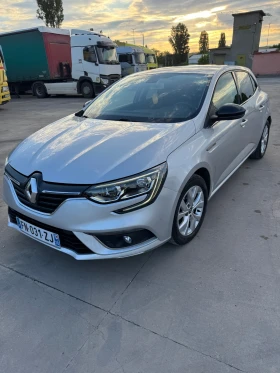 Renault Megane 1.3i LIMITED , снимка 2