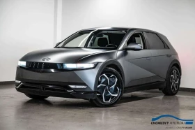 Hyundai Ioniq 5 CARFAX, снимка 1