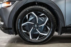 Hyundai Ioniq 5 CARFAX, снимка 5