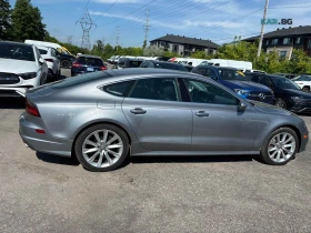 Audi A7 ЦЕНА ДО БЪЛГАРИЯ + РЕГИСТРАЦИЯ & АВТОКРЕДИТ, снимка 4