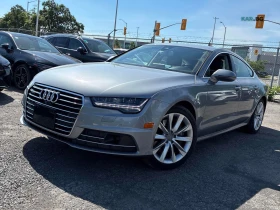 Audi A7 ЦЕНА ДО БЪЛГАРИЯ + РЕГИСТРАЦИЯ & АВТОКРЕДИТ, снимка 1