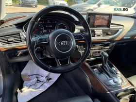 Audi A7 ЦЕНА ДО БЪЛГАРИЯ + РЕГИСТРАЦИЯ & АВТОКРЕДИТ, снимка 8