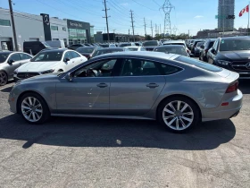 Audi A7 ЦЕНА ДО БЪЛГАРИЯ + РЕГИСТРАЦИЯ & АВТОКРЕДИТ, снимка 3