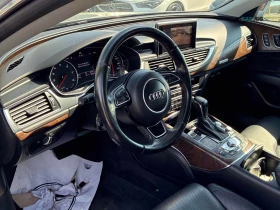 Audi A7 ЦЕНА ДО БЪЛГАРИЯ + РЕГИСТРАЦИЯ & АВТОКРЕДИТ, снимка 7