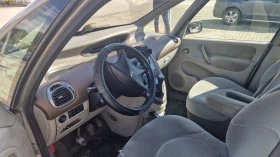Citroen Xsara picasso Фейслифт, снимка 2