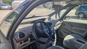 Citroen Xsara picasso Фейслифт, снимка 8
