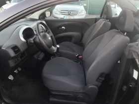 Nissan Micra 1.4i CС Cabrio, снимка 11