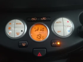 Nissan Micra 1.4i CС Cabrio, снимка 13