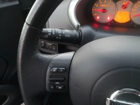 Nissan Micra 1.4i CС Cabrio, снимка 14