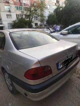 Toyota Avensis, снимка 2