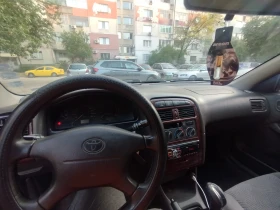 Toyota Avensis, снимка 4
