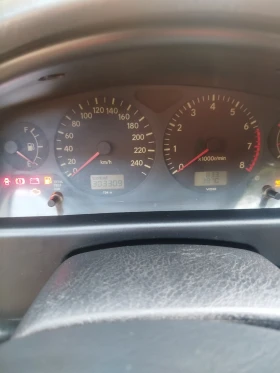 Toyota Avensis, снимка 6