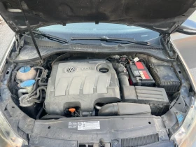 VW Golf GOLF 6^ SERIE 1.6 TDI DPF DSG АВТОМАТ, снимка 11